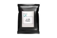 3-FPM Powder - 3-Fluorophenmetrazine