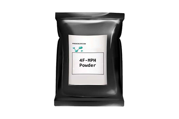 4F-MPH - 4-Fluoromethylphenidate, 4-Fluoro-MPH, 4F-MPH Powder N/A