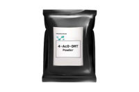 4-AcO-DMT Powder - 4-AcO-DMT, O-Acetylpsilocin, 4-Acetoxy-DMT, Psilacetin